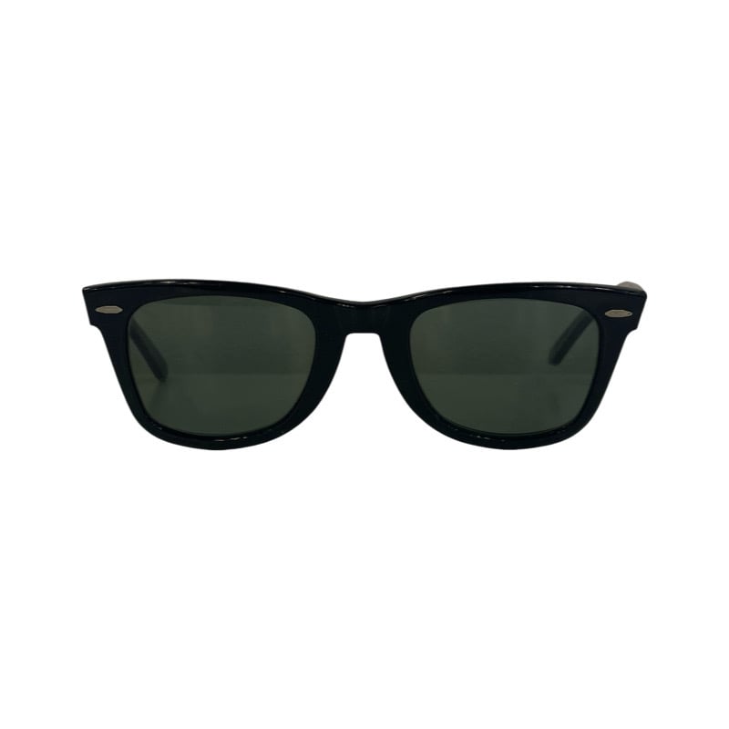 90s Ray-Ban WAYFARER B&L 5024 | Clout