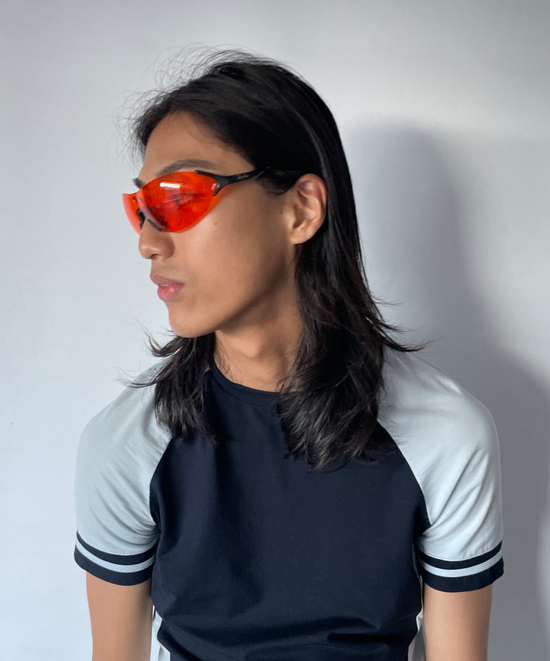 90s B&L RAY-BAN X-rays X3 | Clout