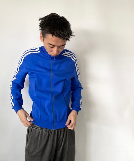 70s adidas track jacket