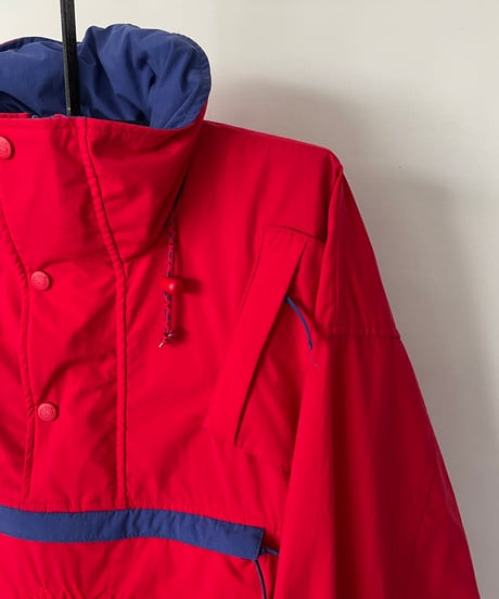 Timberland nylon pullover S