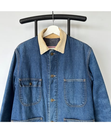 Sears Blanket Coveralls