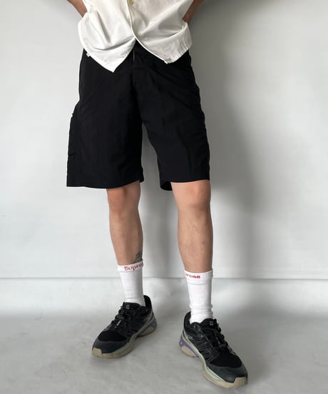 00s STUSSY surf shorts W28
