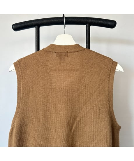 90s J.crew Cardigan Vest