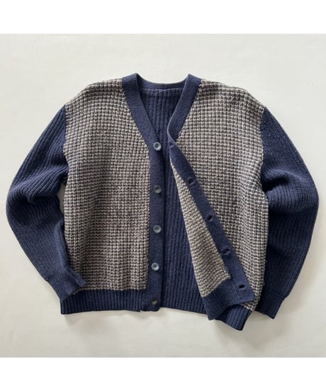 1940s France Cardigan