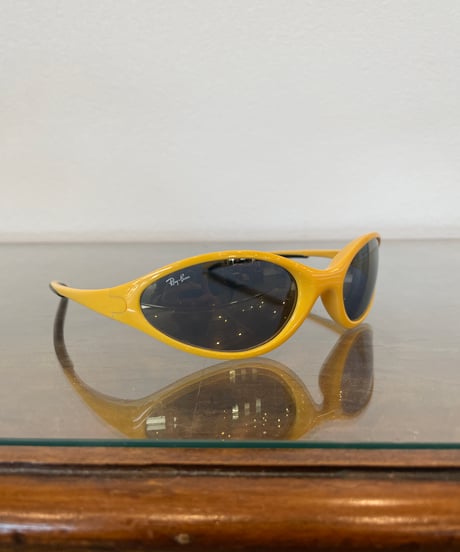 DEAD STOCK 90s B&L  RAY-BAN X-rays SPRAY w2559