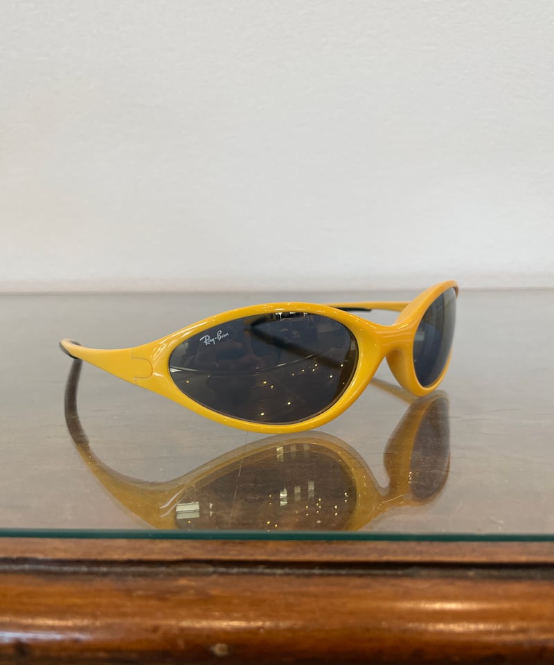 DEAD STOCK 90s B&L RAY-BAN X-rays SPRAY w2559