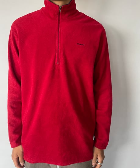 95s Patagonia CAPLENE Fleece