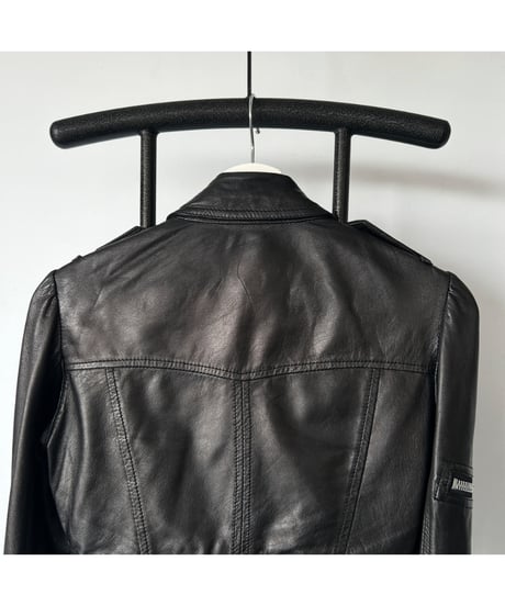 Made in Italy Riders Jacket