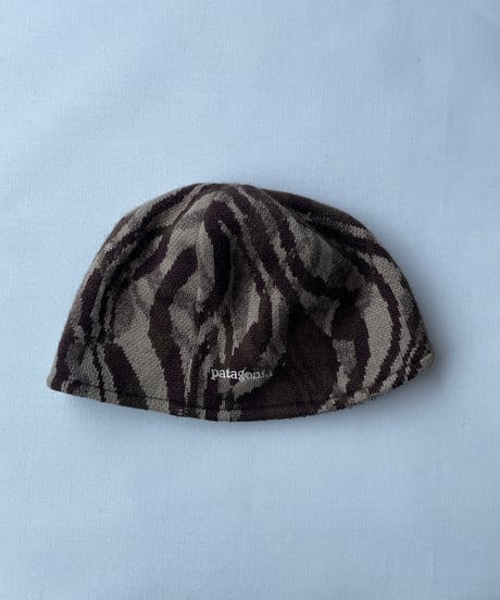 05s patagonia beanie