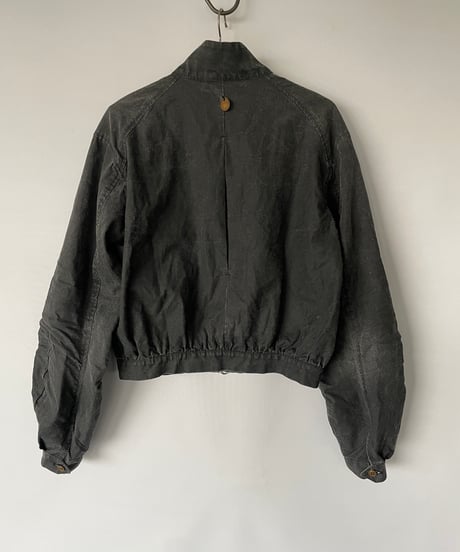 NAM "TRUMPET DRIZZLER-SYABBY CLOTH"