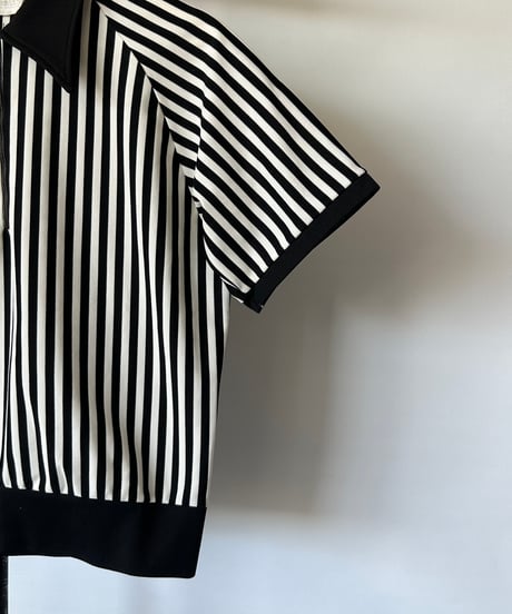 70s referee shirt