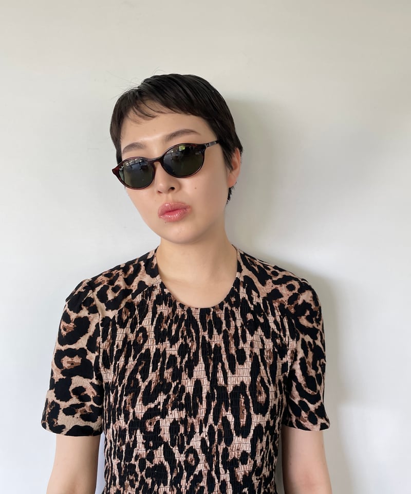 90s B&L RAY-BAN W1946 | Clout