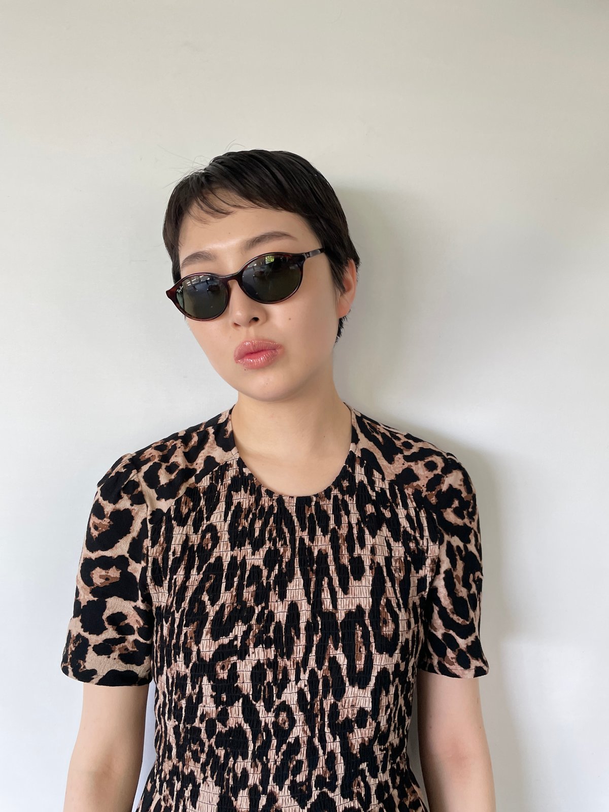90s B&L RAY-BAN W1946 | Clout