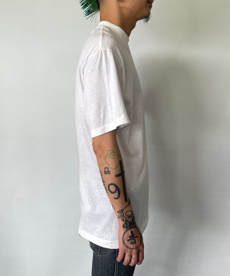 DEAD STOCK 90s "ROSARIT ENSENADA" s/s tee