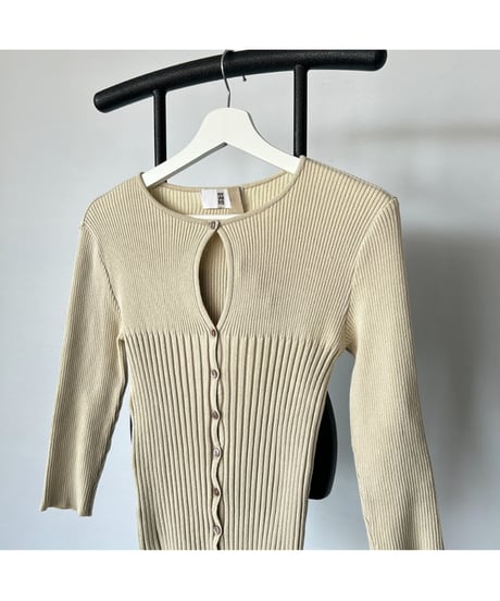 IRNE VAN RYB Short Sleeve Tops
