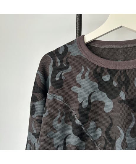 NAM "CREW FIRE CAMO"