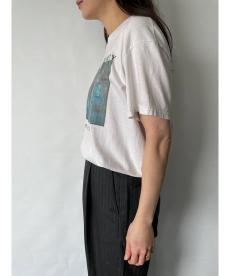 90s~00s "TWIN LAKES ACADEMY CHESS CLUB" Tee