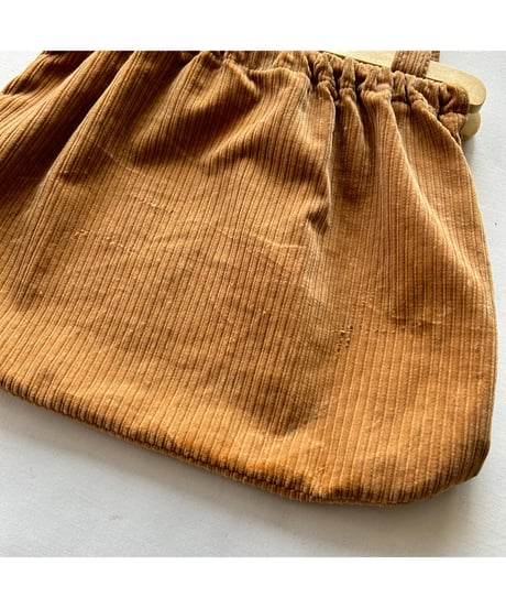 Corde Hand Bag