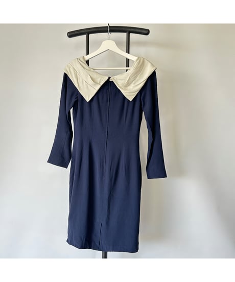 Off Shoulder Tunic