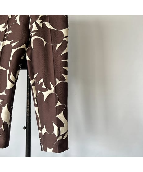 MARNI Fleur Pants