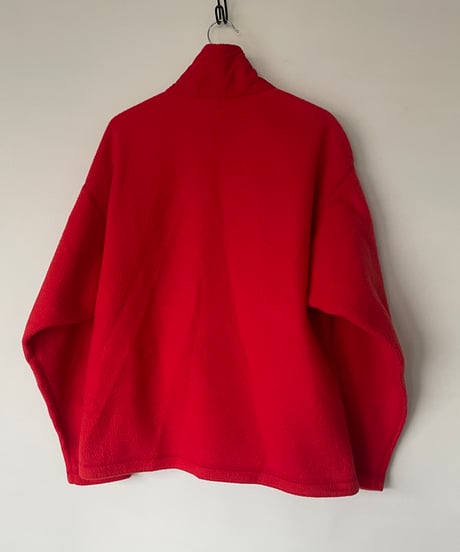 00s Patagonia synchilla fleece jacket L