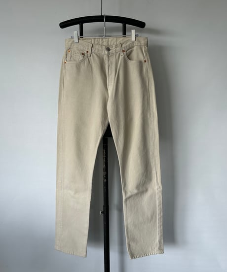 Euro Levi's 501 30×32