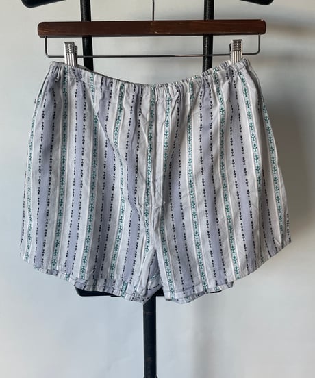 70s~80s Pajama pants