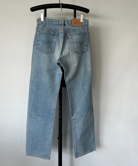 made in usa Levi's 701 28×30
