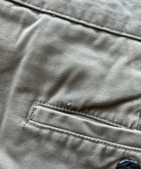 CLUB ROOM two-tuck shorts 33