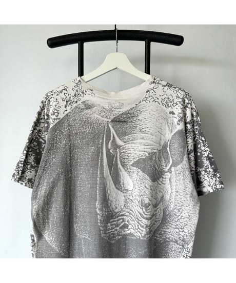 93s Rhino Tee