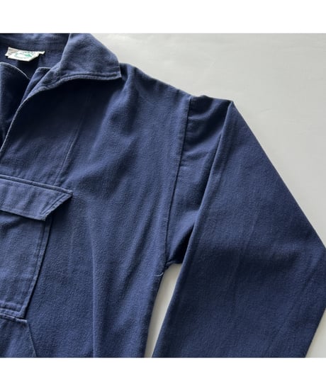 70~80s Fisherman Smock