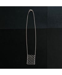 DEAD STOCK Vintage Italy 925 tiny chain Ball