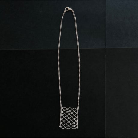 美品ANTIDOTEBUYERS CLUB Classic BallChain ANTIDOTE BUYERS CLUB Classic Key Ball Chain (Silver) RX-302