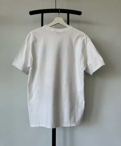 90s "clownfish" s/s tee L
