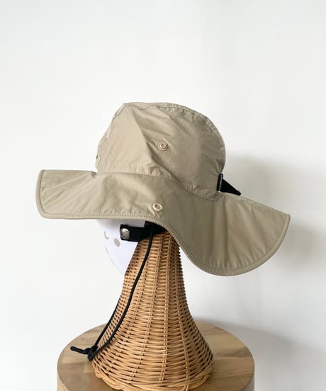 09s patagonia rain shadow hat