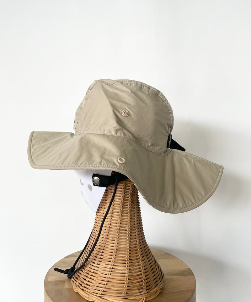 09s patagonia rain shadow hat | Clout