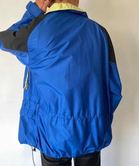 Europe Vintage GORE-TEX Jacket