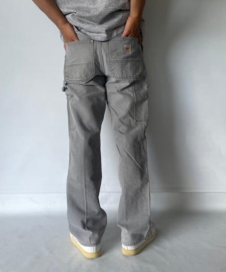 Carhartt DOUBLE KNEE Pants