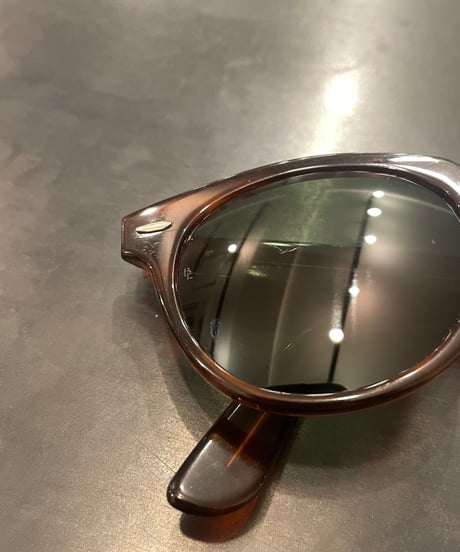 80s RAY-BAN "DALLAS"