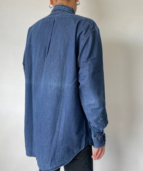Ralph Lauren BLAKE L/S shirt