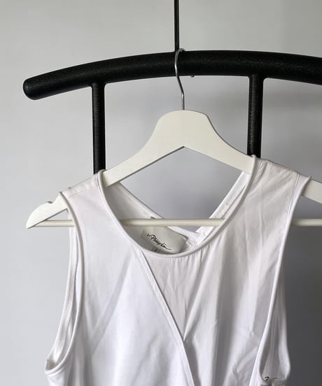 3.1 Phillip Lim ribbon combination tops 2