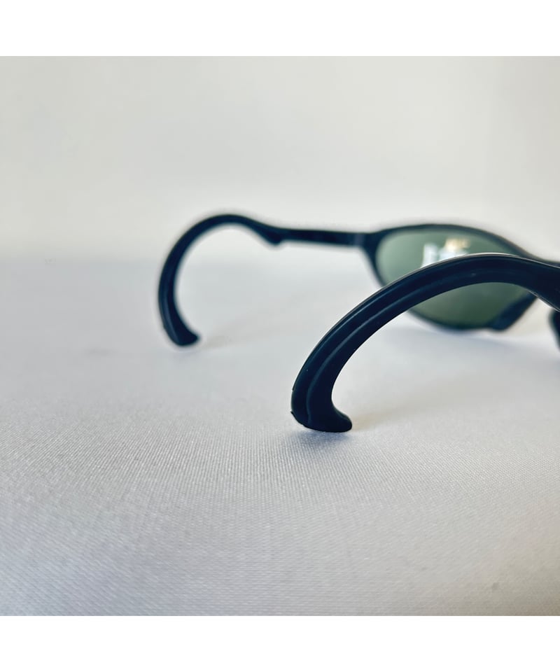 90s B&L RAY-BAN X-rays X1 | Clout