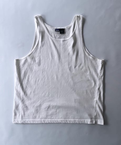 96s patagonia tank MADE IN USA L