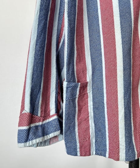 70s Euro Vintage Pajama shirt