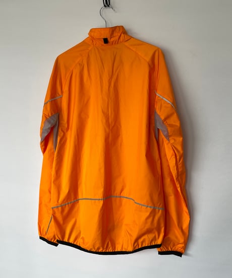 00s NIKE REFLECTOR nylon jacket M