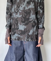 NAM "CREW FIRE CAMO"