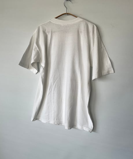 1998s "SANDIEGO LEAGUE CHAMPIONS" s/s tee L