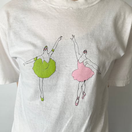 ballerina | STORES