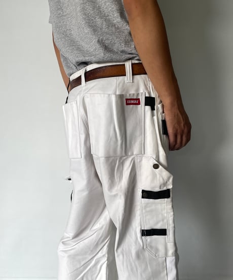 DEAD STOCK KANSAS Europe work pants 50