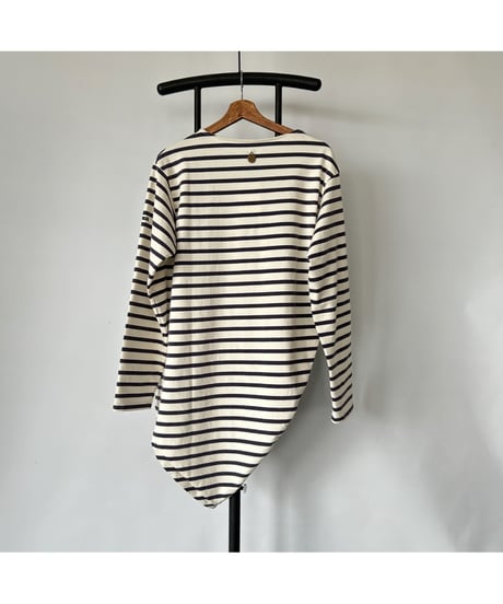 NAM "Banana  Basque Shirt"